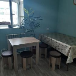 Фото Отель Робинзон