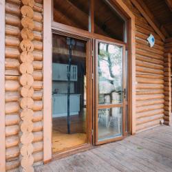 Фото Отель Дубровский парк-клуб