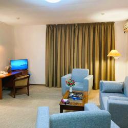 Фото Отель Tengri (Тенгри)