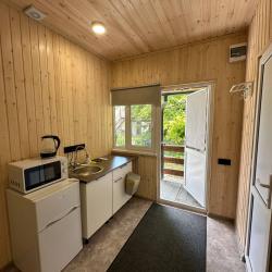 Фото Отель Дзен