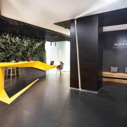 фото 9 Novotel Saint Petersburg Centre (Новотель Санкт-Петербург Центр)