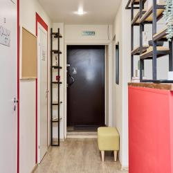 фото 9 Mayakovsky rooms (Маяковский румс)