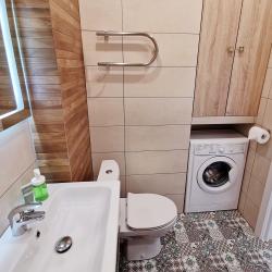 Фото Отель Volga Rent (Волга Рент) на улице имени К.И. Вороницына 1к1