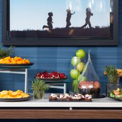 Фото Отель Cosmos Selection Moscow Sheremetyevo Airport Hotel (Космос Селекшен Шереметьево) (бывш. Radisson Blu Sheremetyevo Airport)