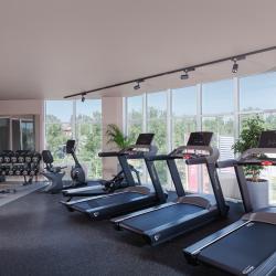 Фото Отель FЮNF LUXURY RESORT & SPA ANAPA MIRACLEON 5* (ФЮНФ ЛАКШЕРИ РЕЗОРТ & СПА МИРАКЛЕОН)