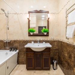 3-комнатные апартаменты эконом