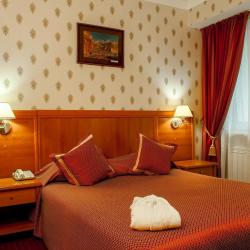 Фото Отель Astana International Hotel (Астана Интернешнл)
