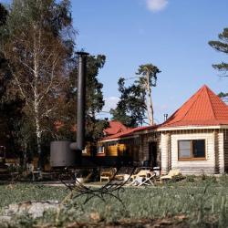 Фото Отель Загородный комплекс Аракуль