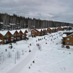 Шале стандарт