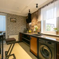 Фото Отель Giorgio-Haylaz-Home Апарт (Джорджио Хайлаз Хоум Апарт)