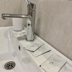 2-местная комната стандарт