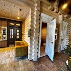 Фото Отель Новый