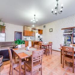 Комната люкс