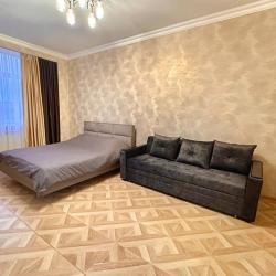 1-комнатные апартаменты улучшенные
