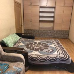 Фото Апартаменты на улице Малахова