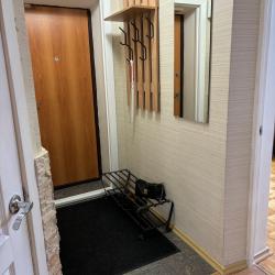 Фото Апартаменты на улице Пушкинская 245а