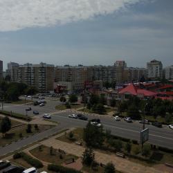 Фото Апартаменты на улице Щорса