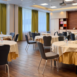 фото 46 Holiday Inn Moscow Sokolniki (Холидей Инн Москва Сокольники)