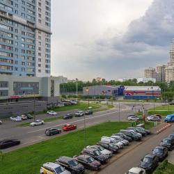 1-комнатные апартаменты улучшенные