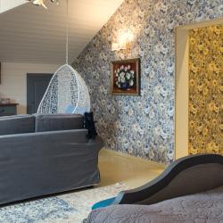 Фото Отель Грандъ Сова