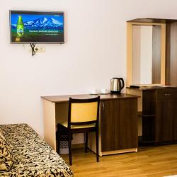 Фото Отель Таир