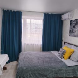 1-комнатные апартаменты стандарт №1