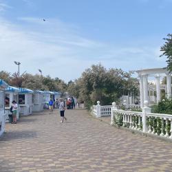 Фото Акваделюкс Resort Apartments (Резорт Апартаменты)