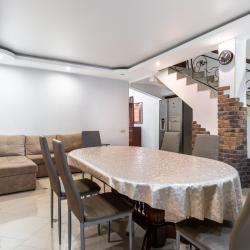 3-комнатные апартаменты стандарт