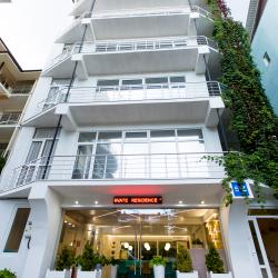 Фото Отель Частная Резиденция