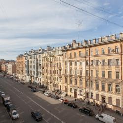 фото 29 Апартаменты на улице 2-я Советская 25/2