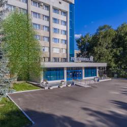 фото 2 Орбиталь (бывш.ЦИПК)