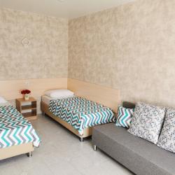 Фото Отель Семейный