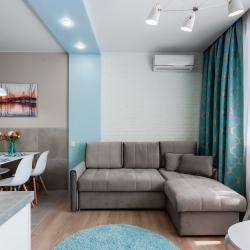 Фото Отель RostovDom (РостовДом) на Доломановском 124 строение 2