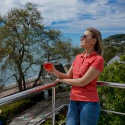 Фото Отель LooSPAngeles (СПАнджелес)