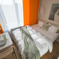 Фулл Хаус на улице Овражная — d2128273dc0801a784d568775f9c402d