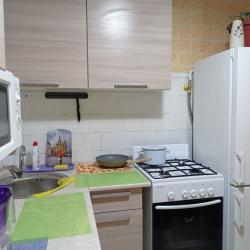 Фото Отель Live in comfort на улице Партизанская 53