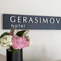 Фото Отель Герасимов