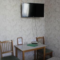 Фото Отель Остров