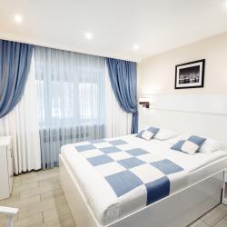 Фото Отель Морган