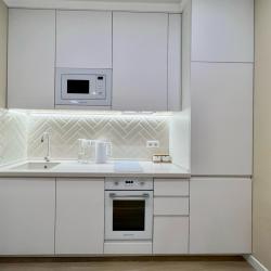 Фото Апартаменты на Акаций 34к2