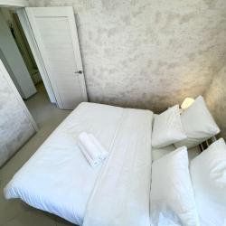 Фото Апартаменты на улице Тульская 18