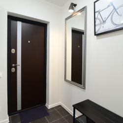 2-комнатные апартаменты стандарт с 2 двуспальными кроватями