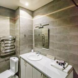 Фото Апартаменты на улице Лукачева 6