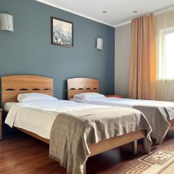 Фото Отель Сибирия