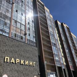 Апартаменты улучшенные