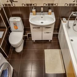 Фото Отель Добрые сутки на улице Тухачевского