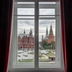 фото 23 National a Luxury Collection Hotel (Националь)