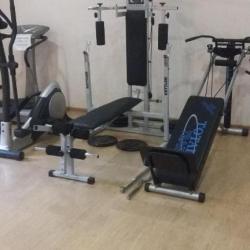 Фото Отель Лотос