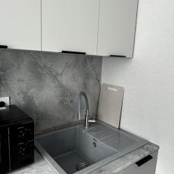 Фото Апартаменты на улице Курсантов-Кировцев