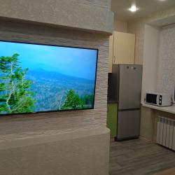 2-комнатные апартаменты люкс
